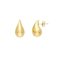 Orecchini Gioielleria Dossena  Donna in Oro giallo 279834 SONGA